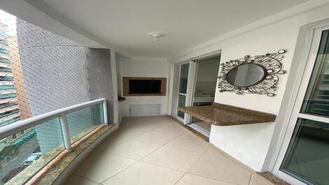 LINDO APARTAMENTO EM MEIA PRAIA ITAPEMA