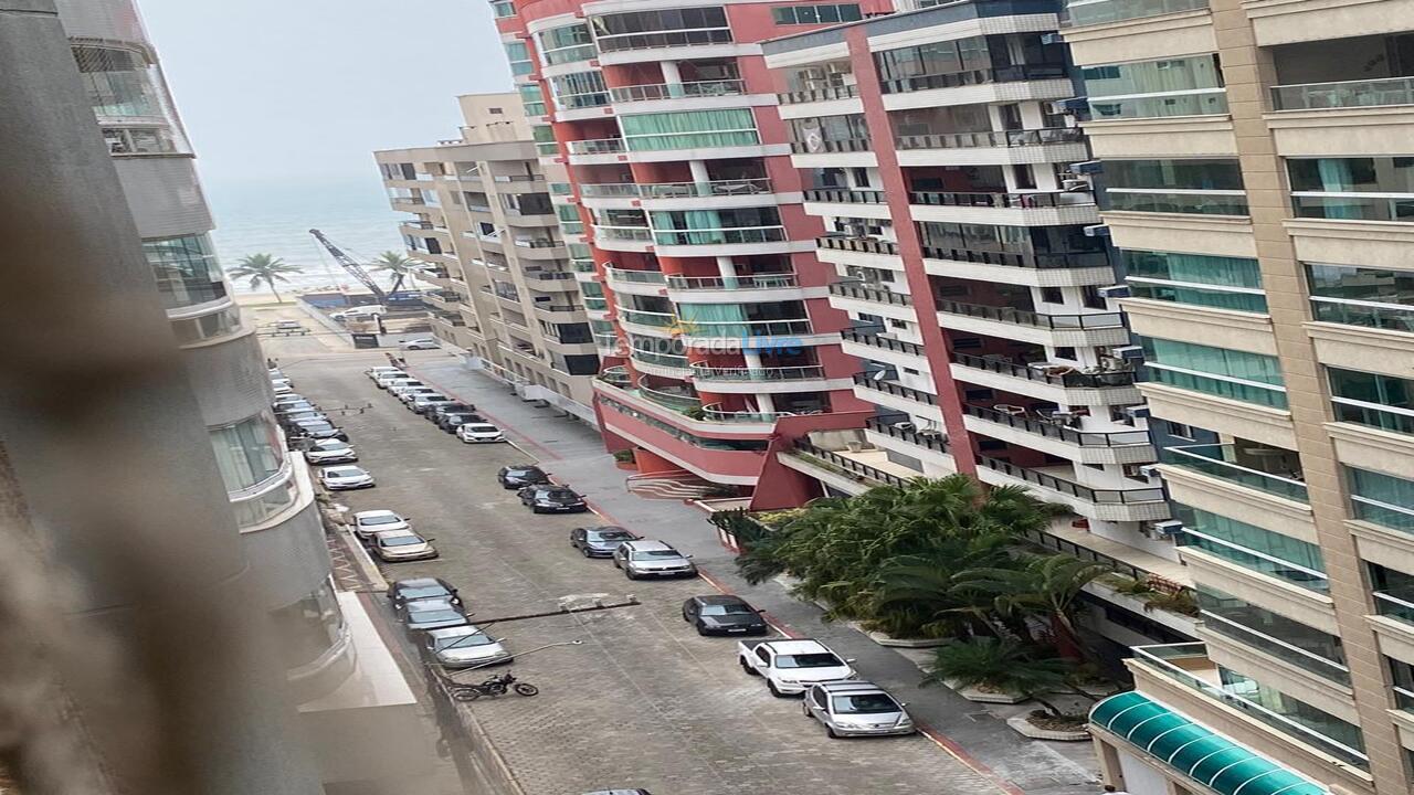 Apartamento para aluguel de temporada em Itapema (Meia Praia)