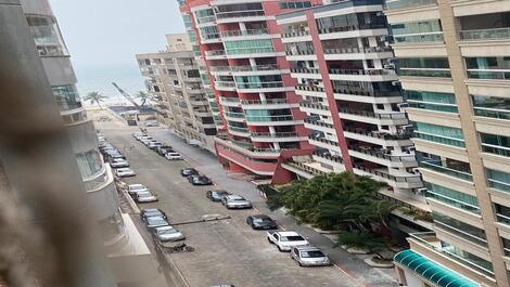 Apartamento para alugar em Itapema - Meia Praia