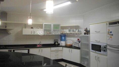 APARTAMENTO mitad de la playa ITAPEMA SC