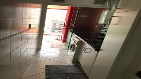 APARTAMENTO mitad de la playa ITAPEMA SC