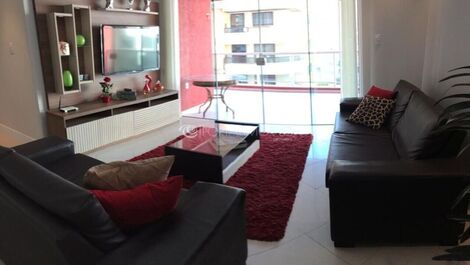 APARTAMENTO mitad de la playa ITAPEMA SC