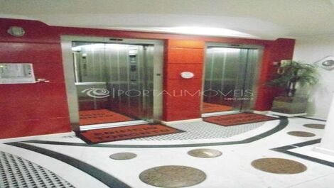 APARTAMENTO mitad de la playa ITAPEMA SC