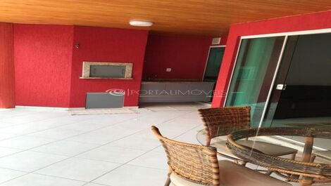 APARTAMENTO mitad de la playa ITAPEMA SC