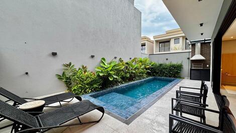 Casa para alugar em São Sebastião - Praia da Baleia