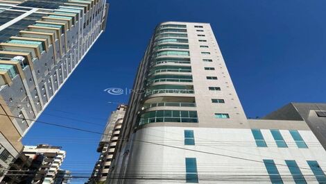 Apartamento para alugar em Itapema - Meia Praia
