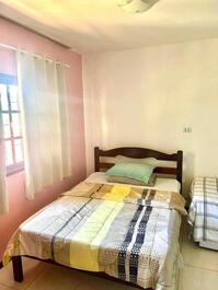 Excelente Casa para Famílias - Praia da Ferrugem