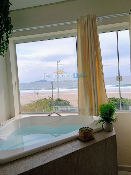 House for vacation rental in Florianopolis (Praia dos Ingleses)