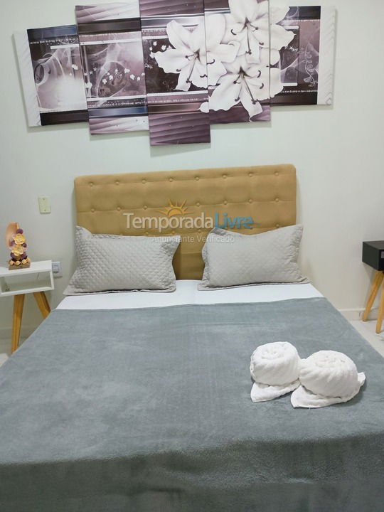 House for vacation rental in Florianopolis (Praia dos Ingleses)
