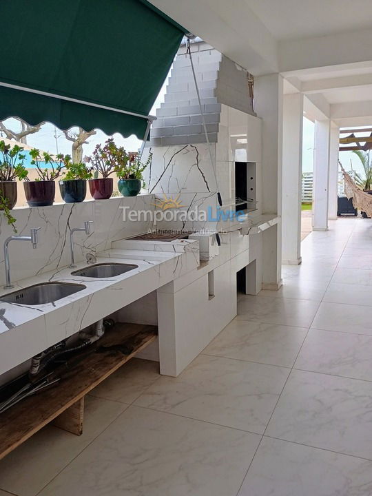 House for vacation rental in Florianopolis (Praia dos Ingleses)