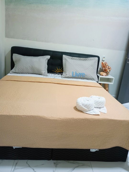 House for vacation rental in Florianopolis (Praia dos Ingleses)