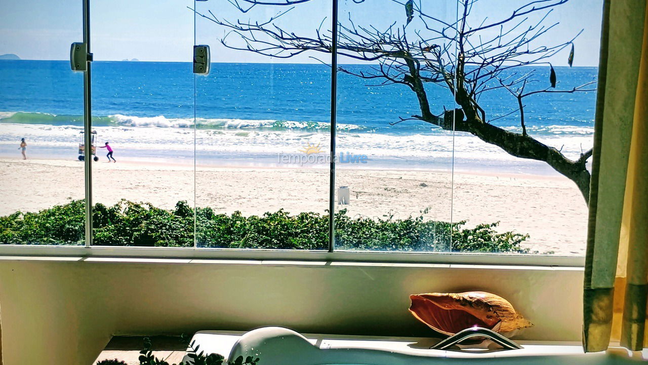 House for vacation rental in Florianopolis (Praia dos Ingleses)