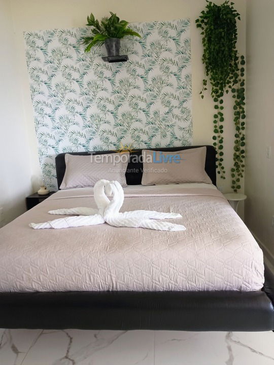 House for vacation rental in Florianopolis (Praia dos Ingleses)