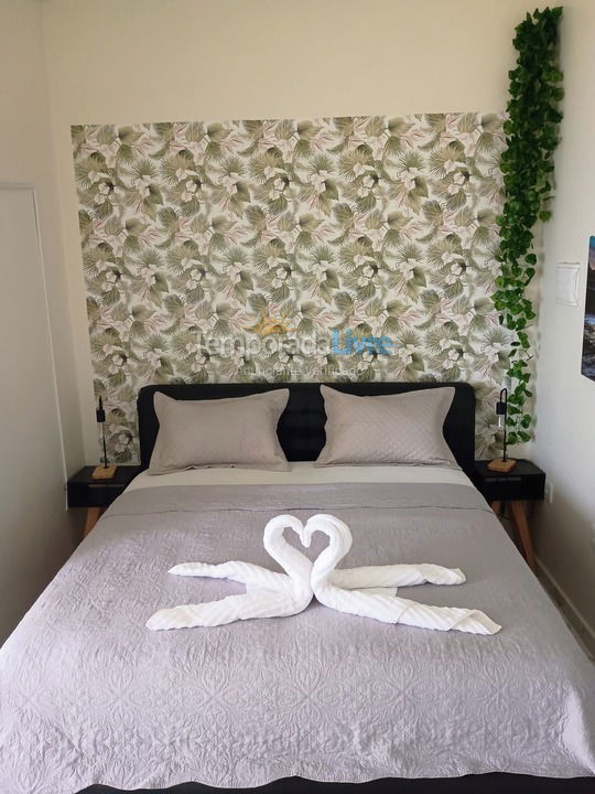 House for vacation rental in Florianopolis (Praia dos Ingleses)