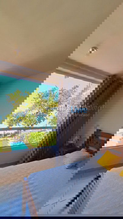 Casa para aluguel de temporada em São Sebastião (Maresias)
