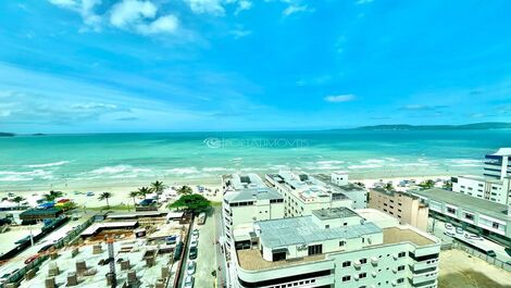 Apartamento para alquilar en Itapema - Meia Praia