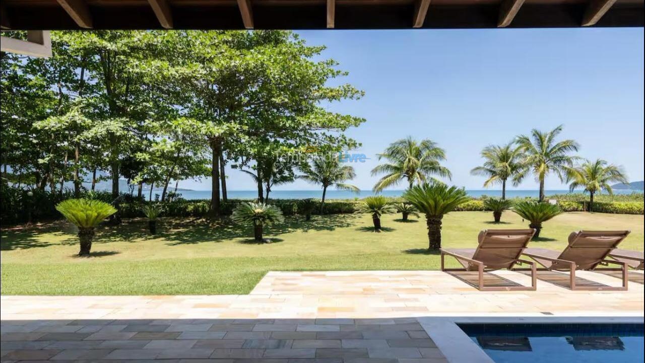 Casa para aluguel de temporada em São Sebastião (Guaecá)