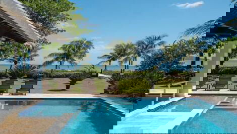 Casa para alugar em São Sebastião - Guaecá
