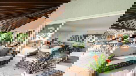 Casa isolada em Guaecá - reveillon 2024 / 2025