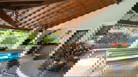 Casa isolada em Guaecá - reveillon 2024 / 2025