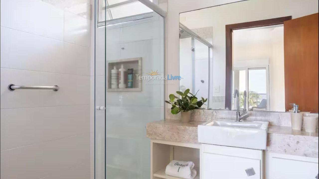 Casa para aluguel de temporada em São Sebastião (Guaecá)