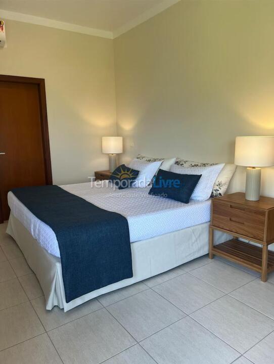 Casa para aluguel de temporada em São Sebastião (Guaecá)