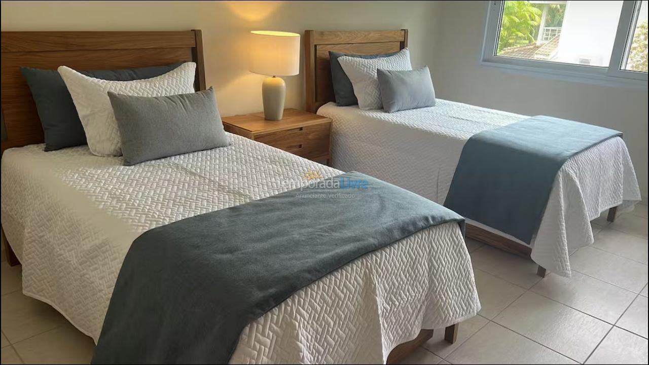Casa para aluguel de temporada em São Sebastião (Guaecá)
