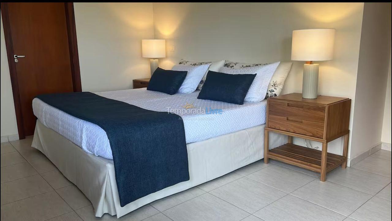 Casa para aluguel de temporada em São Sebastião (Guaecá)