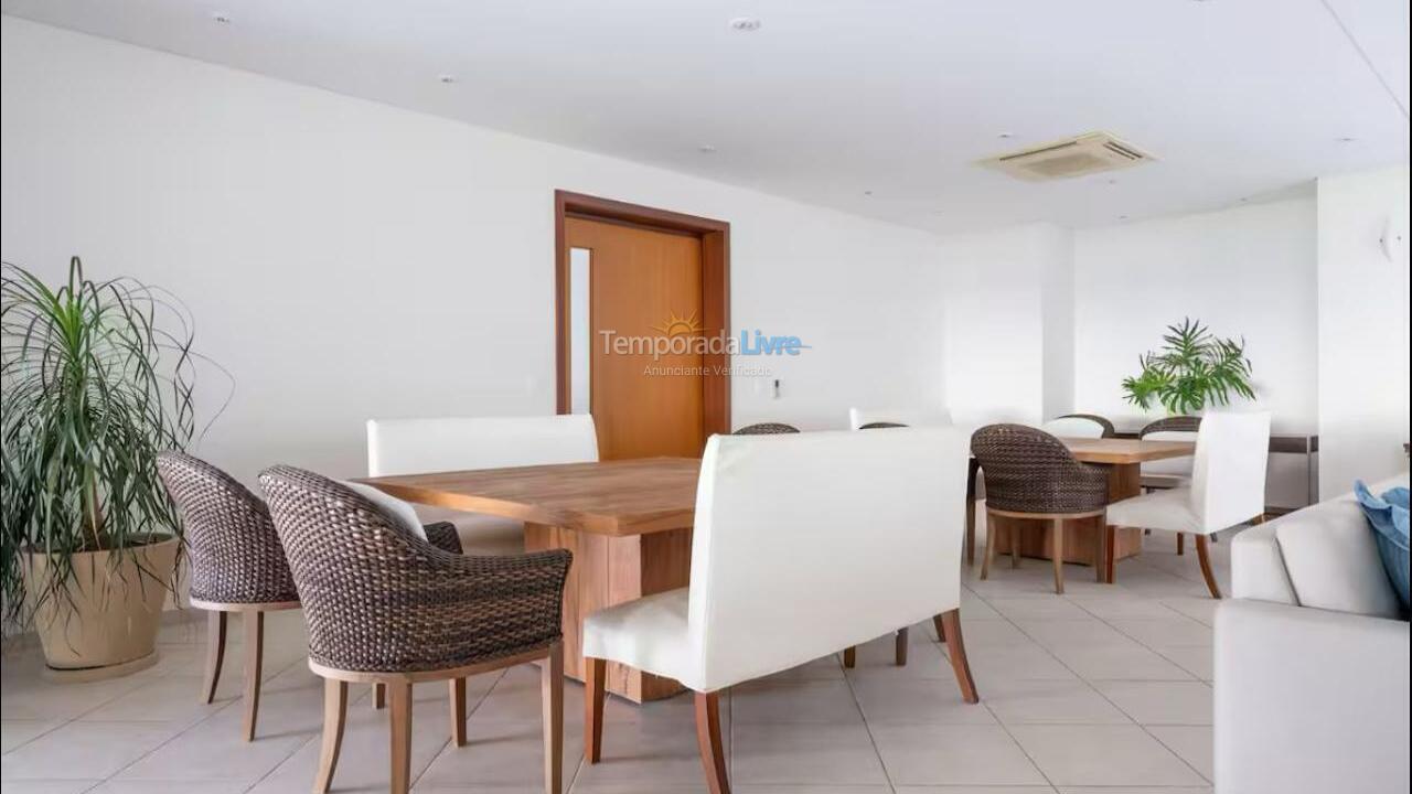 Casa para aluguel de temporada em São Sebastião (Guaecá)