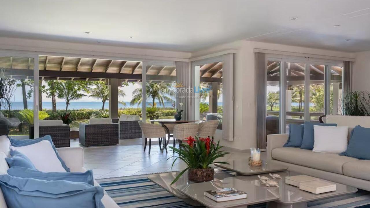 Casa para aluguel de temporada em São Sebastião (Guaecá)