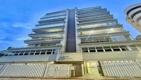 Apartamento para alquilar en Itapema - Meia Praia