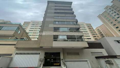 Apartamento para alquilar en Itapema - Meia Praia
