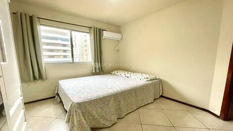 Manoel Nazário - 02 Bedrooms for seasonal rental in Meia...