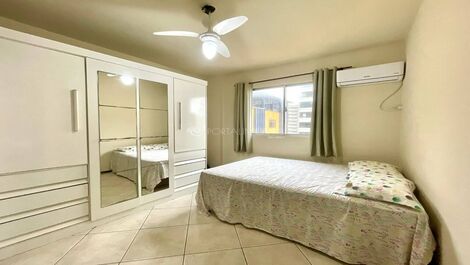 Manoel Nazário - 02 Bedrooms for seasonal rental in Meia...