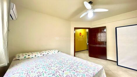 Manoel Nazário - 02 Bedrooms for seasonal rental in Meia...