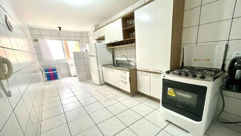 Manoel Nazário - 02 Bedrooms for seasonal rental in Meia...