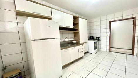 Manoel Nazário - 02 Bedrooms for seasonal rental in Meia...