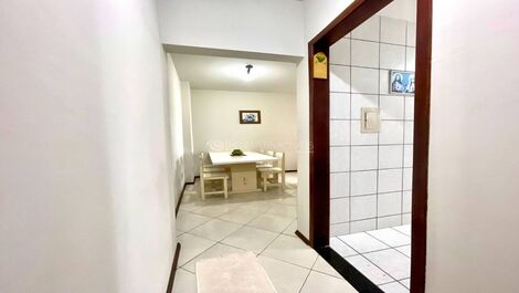 Manoel Nazário - 02 Bedrooms for seasonal rental in Meia...