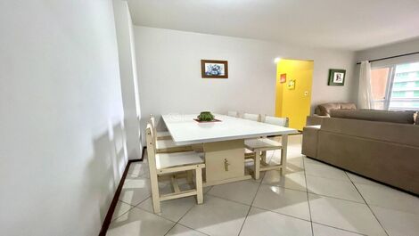 Manoel Nazário - 02 Bedrooms for seasonal rental in Meia...