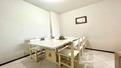Manoel Nazário - 02 Bedrooms for seasonal rental in Meia...