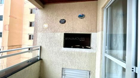 Manoel Nazário - 02 Bedrooms for seasonal rental in Meia...