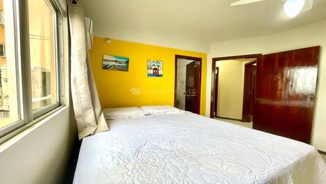 Manoel Nazário - 02 Bedrooms for seasonal rental in Meia...