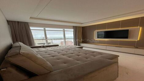 Golden Home - 3 suites for seasonal rental in Meia Praia/SC