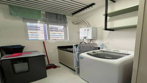 Golden Home - 3 suites for seasonal rental in Meia Praia/SC