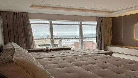 Golden Home - 3 suites for seasonal rental in Meia Praia/SC