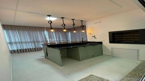 Golden Home - 3 suites for seasonal rental in Meia Praia/SC