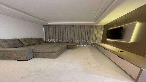 Golden Home - 3 suites for seasonal rental in Meia Praia/SC