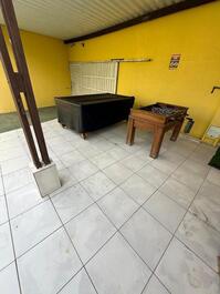 Linda Casa com Piscina em Praia das Gaivotas Itanhaém SP