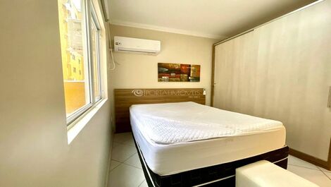 Apartamento con gran terraza, 3 habitaciones, a 150 metros de la playa.