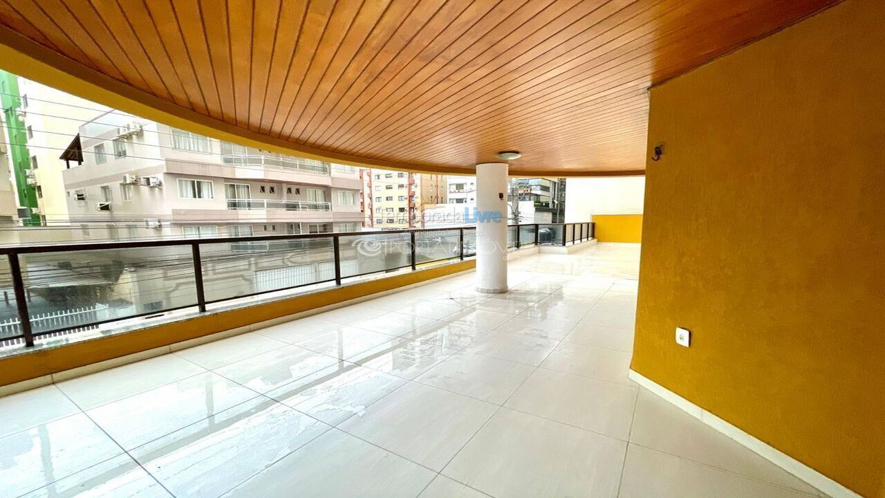 Apartamento para alquiler de vacaciones em Itapema (Meia Praia)
